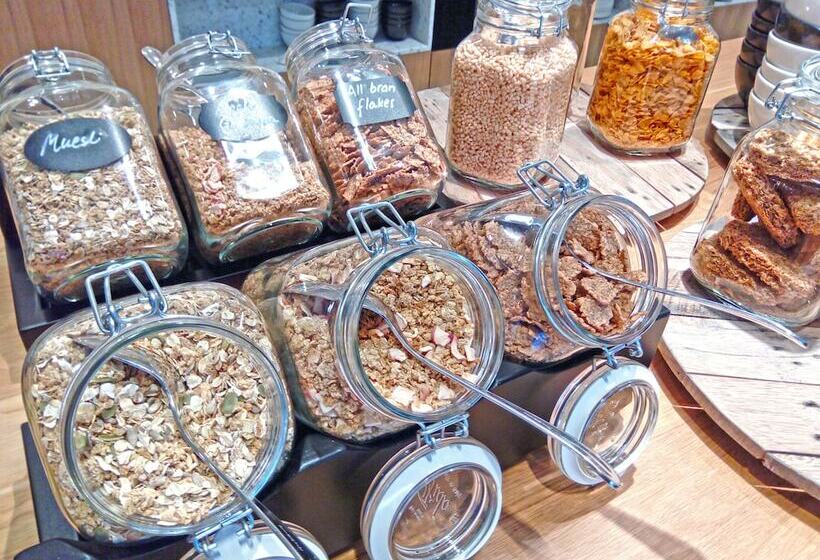 Hotel Holiday Inn Helsinki   Expo, An Ihg