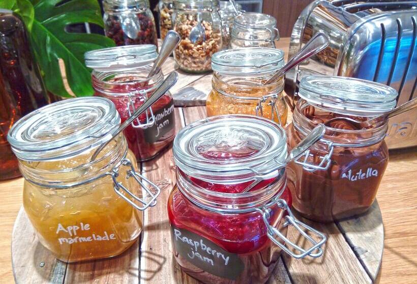 Hotel Holiday Inn Helsinki   Expo, An Ihg