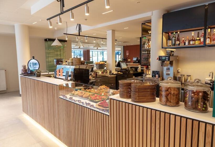 Hotel Holiday Inn Helsinki   Expo, An Ihg