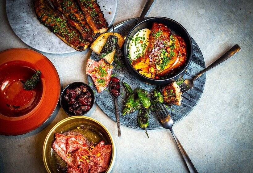 Hotel Holiday Inn Helsinki   Expo, An Ihg