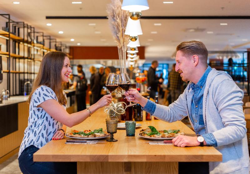 Hotel Holiday Inn Helsinki   Expo, An Ihg