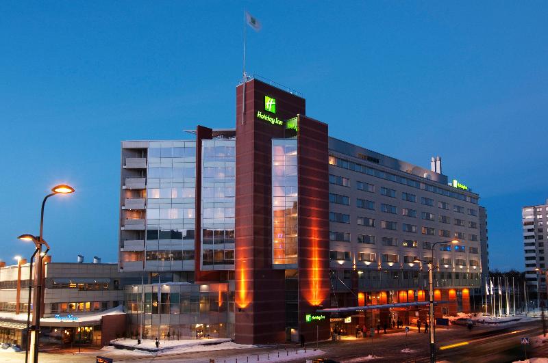 Hotel Holiday Inn Helsinki   Expo, An Ihg