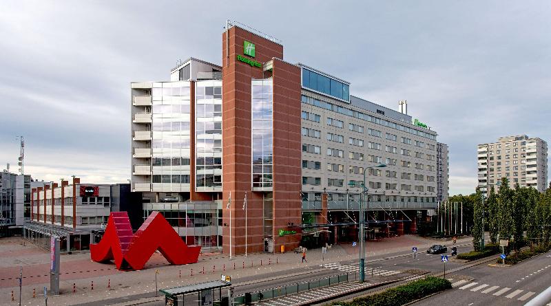 Hotel Holiday Inn Helsinki   Expo, An Ihg