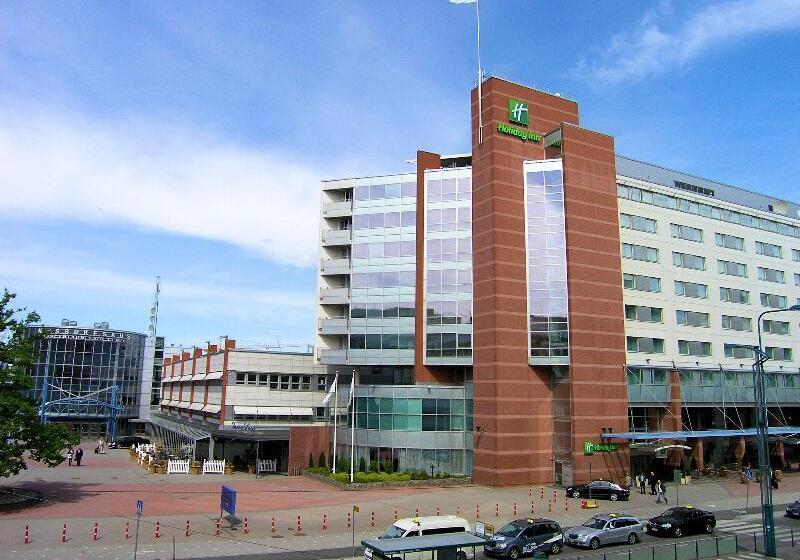 Hotel Holiday Inn Helsinki   Expo, An Ihg