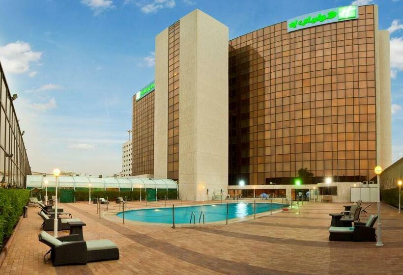 ホテル Holiday Inn Jeddah Al Salam, An Ihg