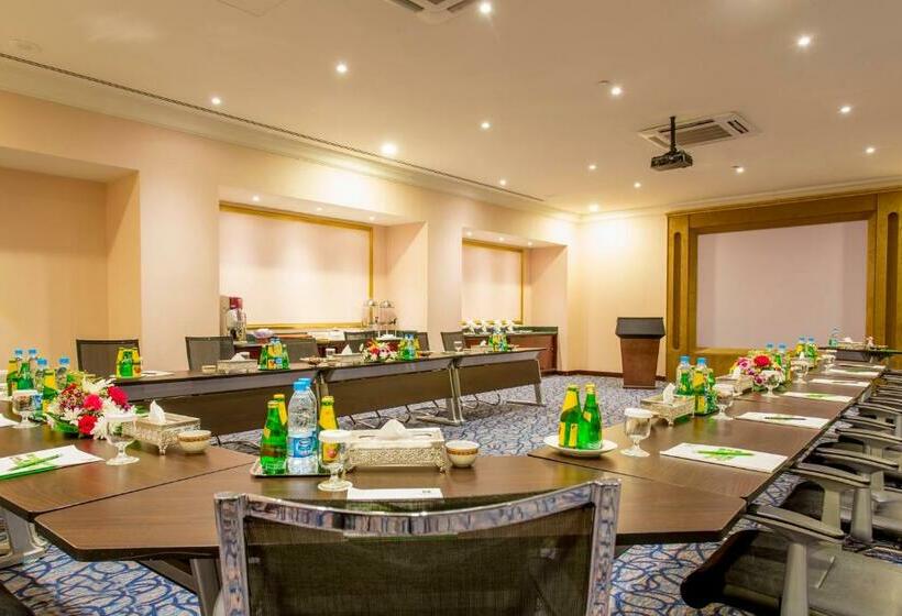 ホテル Holiday Inn Jeddah Al Salam, An Ihg
