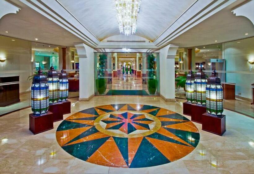 هتل Holiday Inn Jeddah Al Salam, An Ihg