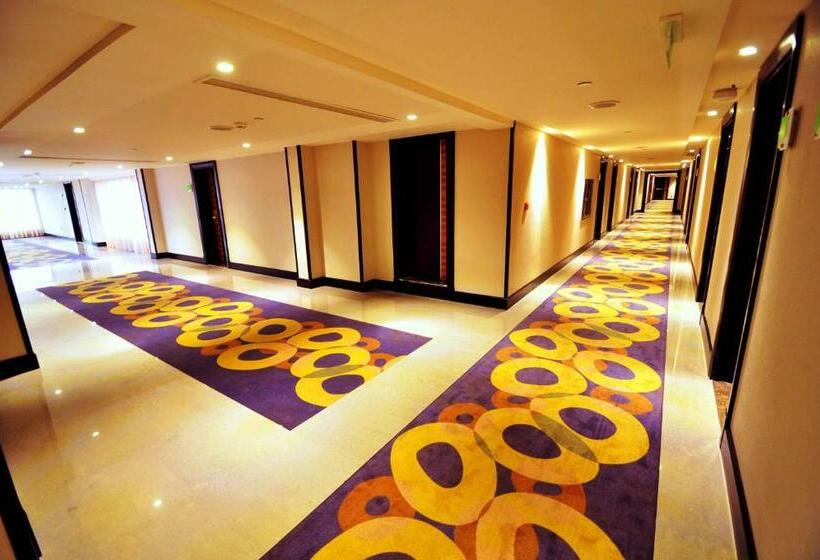 ホテル Holiday Inn Jeddah Al Salam, An Ihg