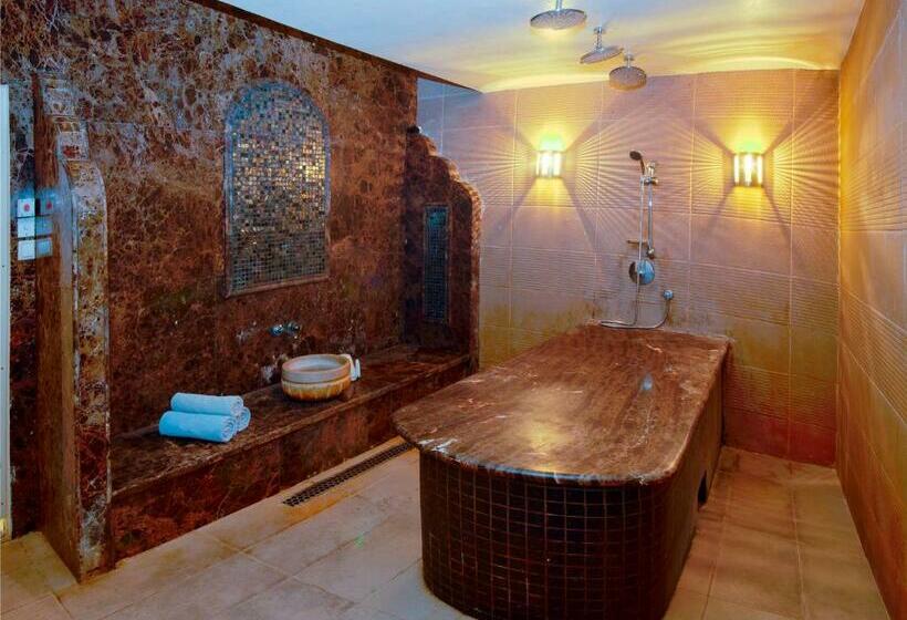 ホテル Holiday Inn Jeddah Al Salam, An Ihg