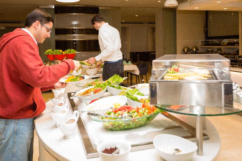 ホテル Holiday Inn Yanbu, An Ihg