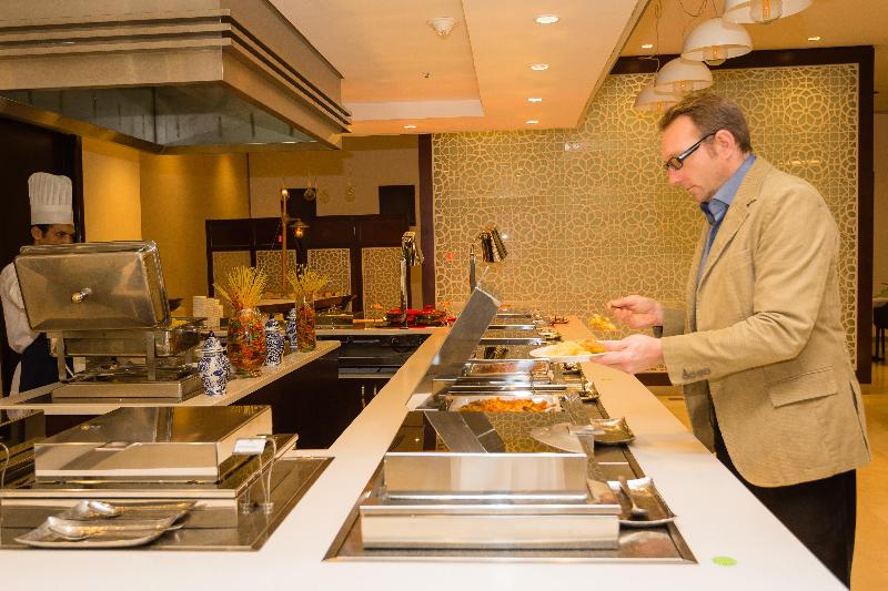 ホテル Holiday Inn Yanbu, An Ihg