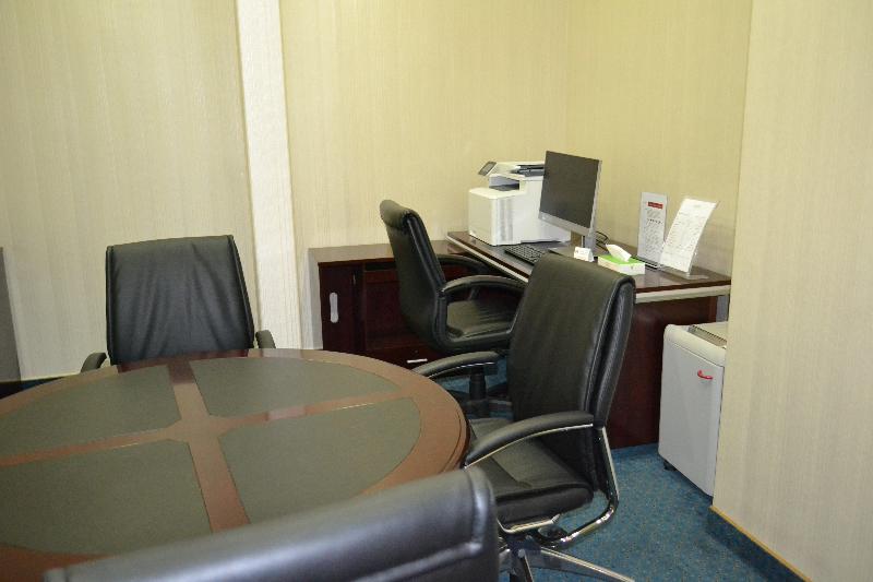 هتل Holiday Inn Yanbu, An Ihg