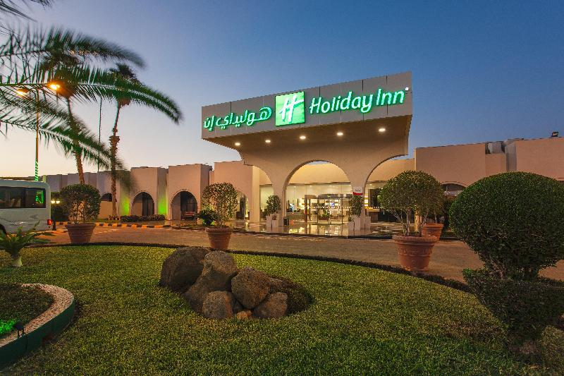 ホテル Holiday Inn Yanbu, An Ihg