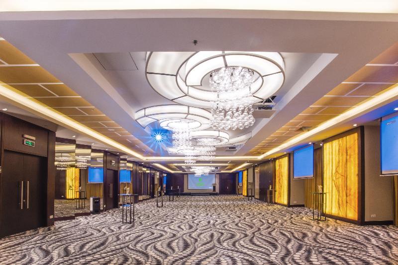 ホテル Holiday Inn Yanbu, An Ihg