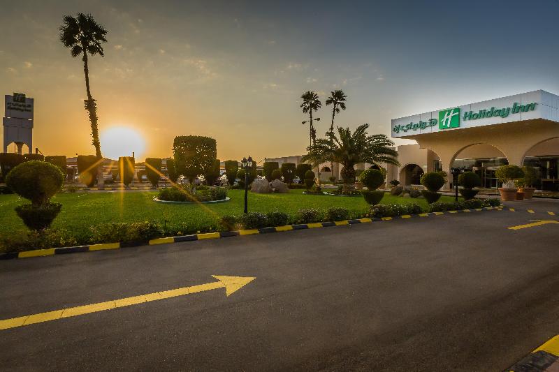 هتل Holiday Inn Yanbu, An Ihg