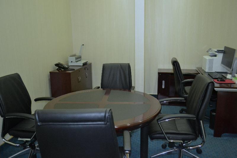 ホテル Holiday Inn Yanbu, An Ihg