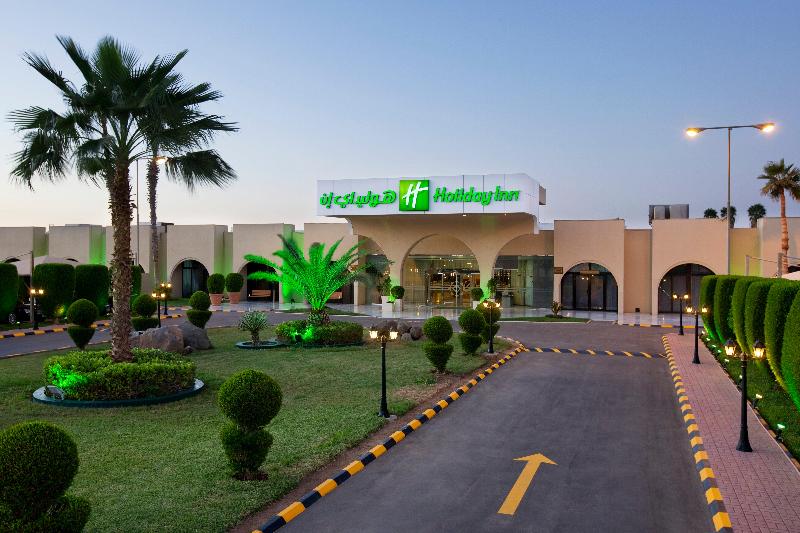 ホテル Holiday Inn Yanbu, An Ihg