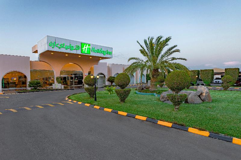 ホテル Holiday Inn Yanbu, An Ihg