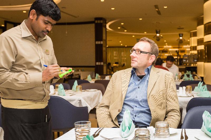 ホテル Holiday Inn Yanbu, An Ihg