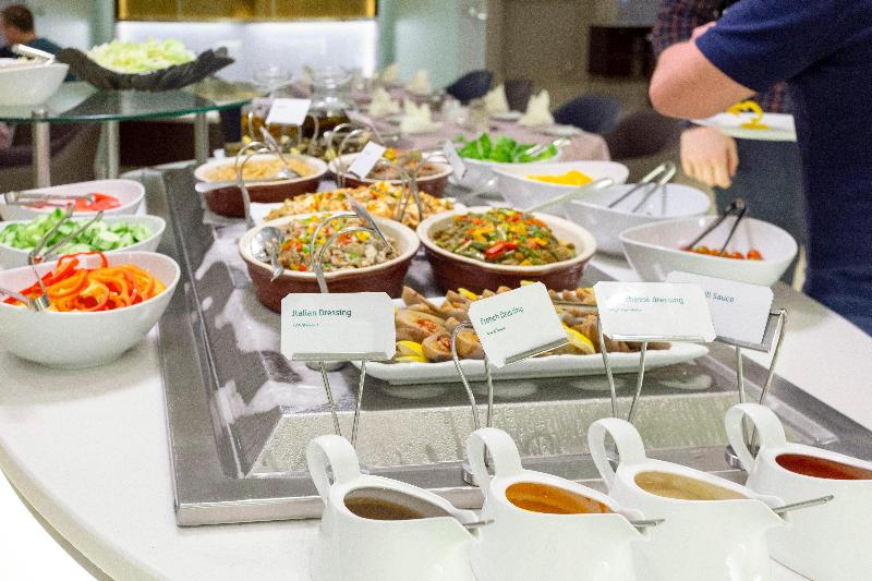 ホテル Holiday Inn Yanbu, An Ihg