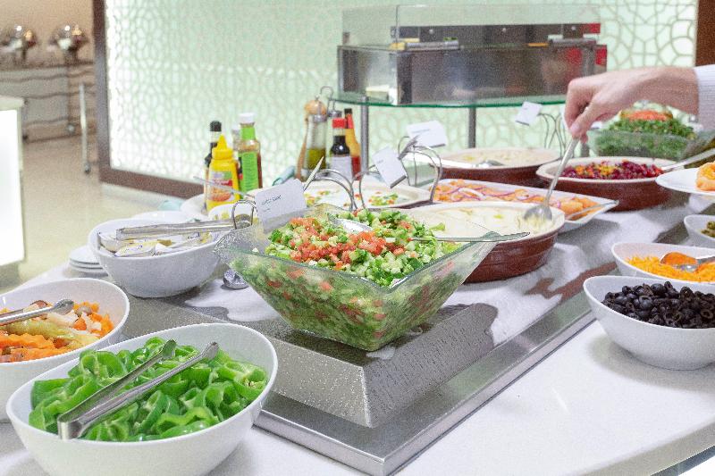 ホテル Holiday Inn Yanbu, An Ihg