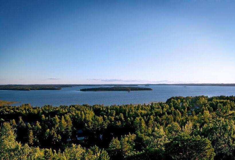 Отель & Hostel Tallukka