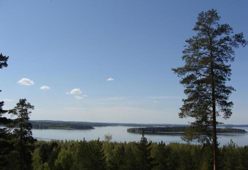 Отель & Hostel Tallukka