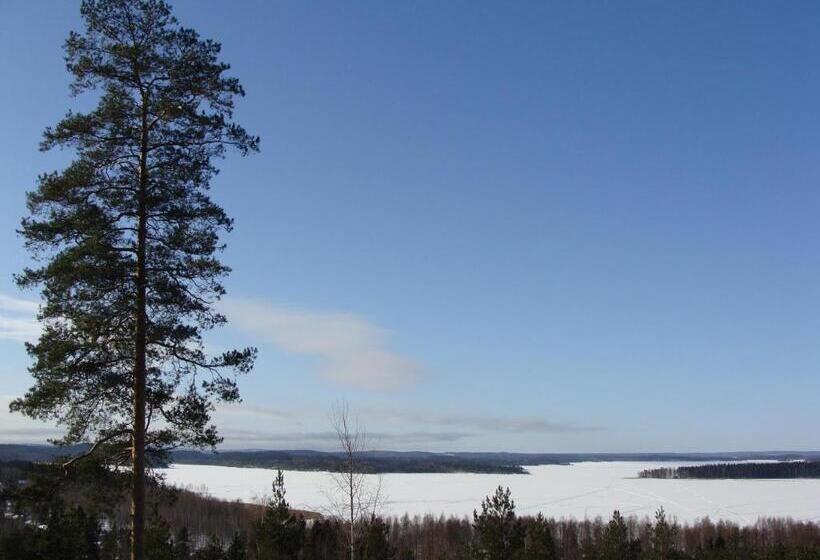 Отель & Hostel Tallukka