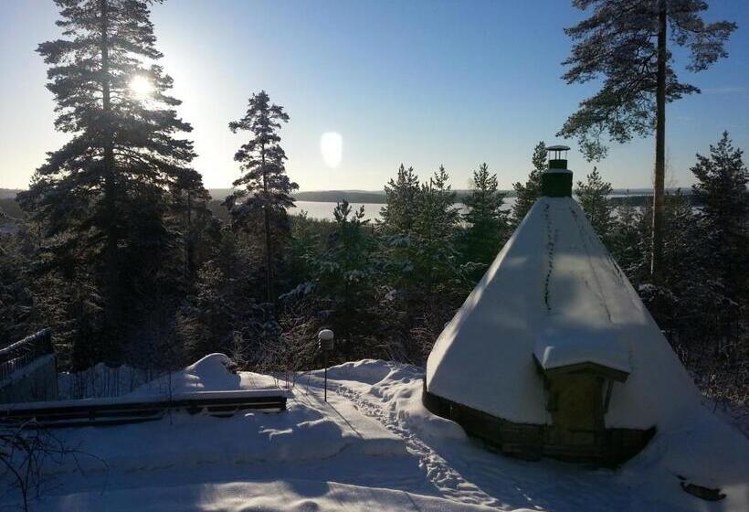 Отель & Hostel Tallukka