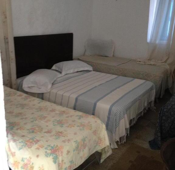 בית מלון כפרי Hôtel Sindbad