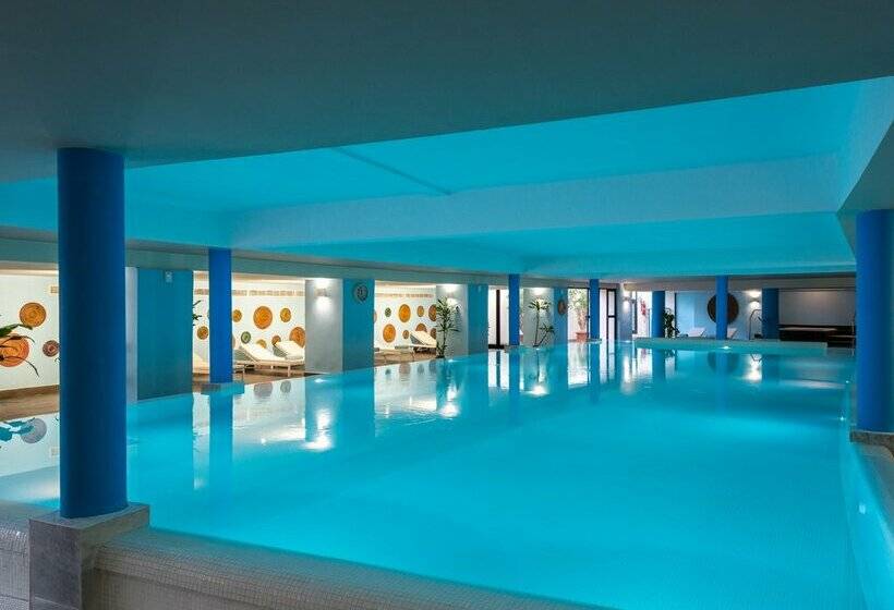 ホテル Iberostar Selection Kuriat Palace