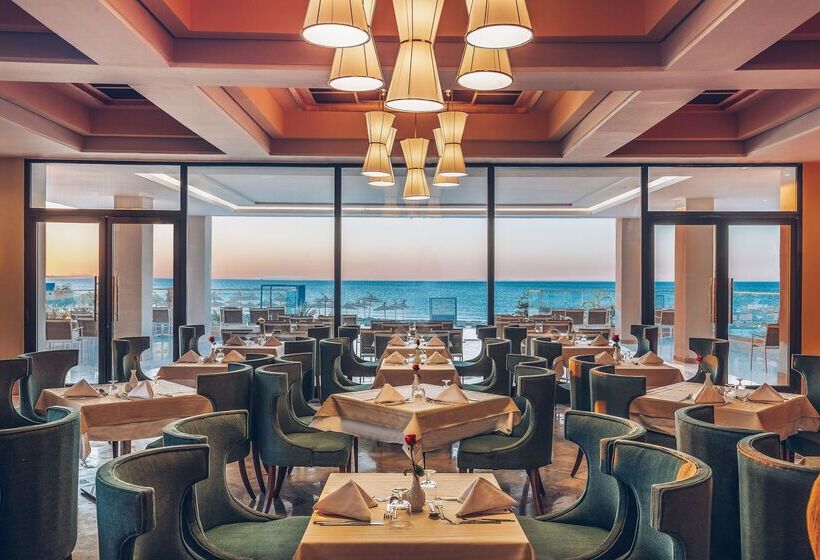 ホテル Iberostar Selection Kuriat Palace