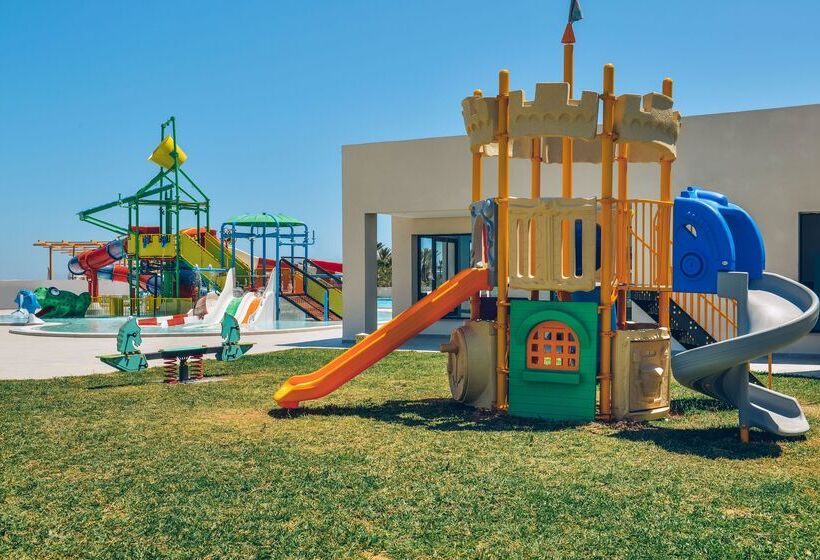 ホテル Iberostar Selection Kuriat Palace