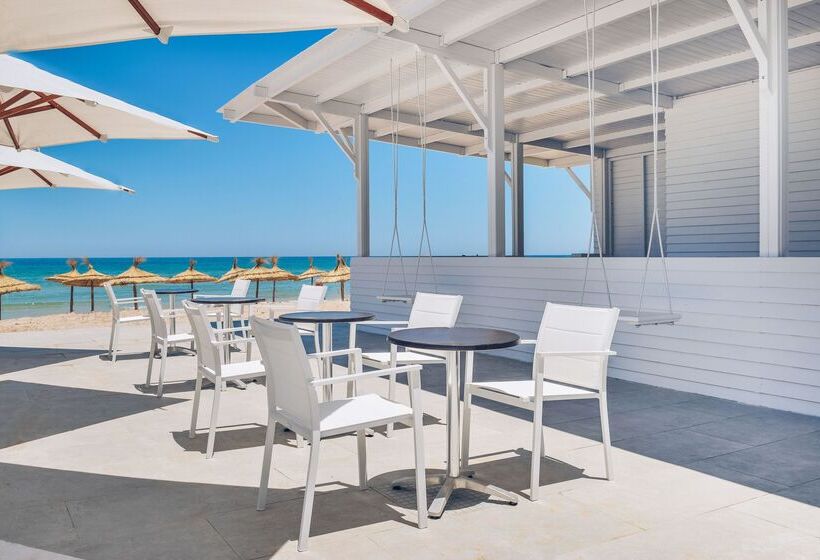 ホテル Iberostar Selection Kuriat Palace