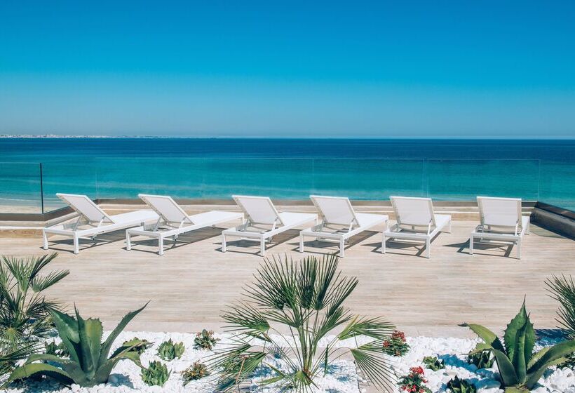 ホテル Iberostar Selection Kuriat Palace