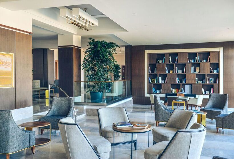 ホテル Iberostar Selection Kuriat Palace