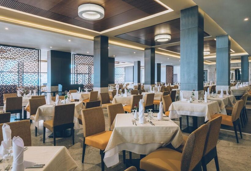 ホテル Iberostar Selection Kuriat Palace