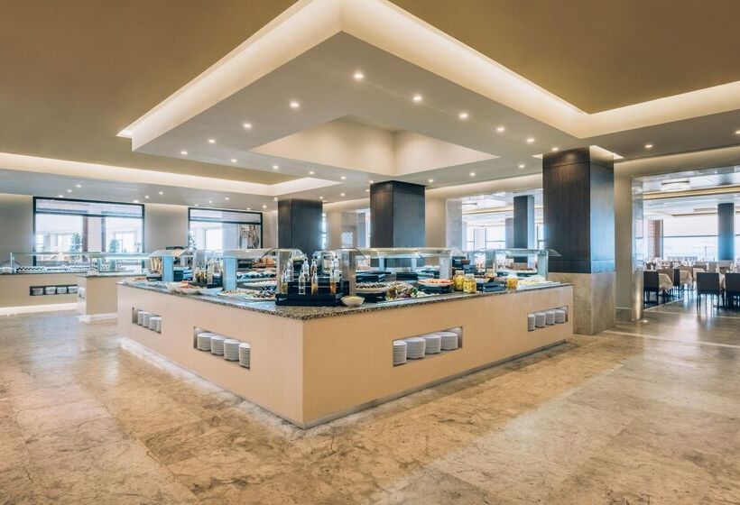 فندق Iberostar Selection Kuriat Palace