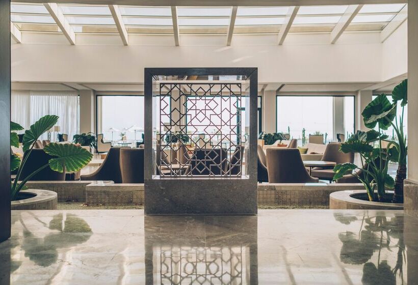 ホテル Iberostar Selection Kuriat Palace