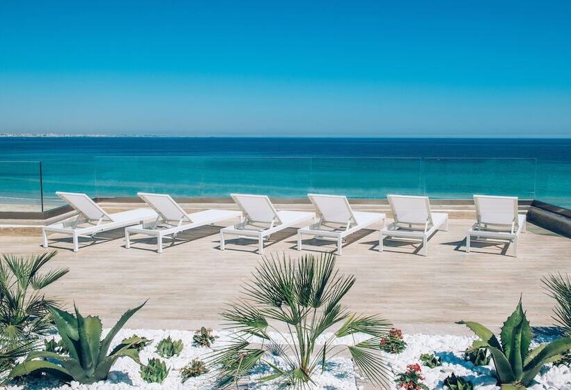 ホテル Iberostar Selection Kuriat Palace