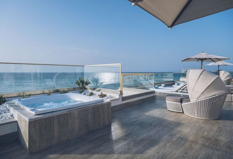 ホテル Iberostar Selection Kuriat Palace