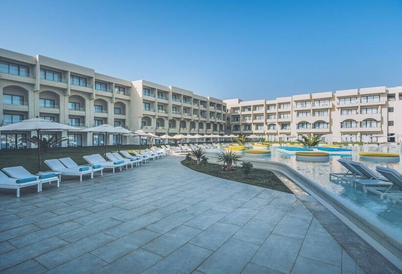 ホテル Iberostar Selection Kuriat Palace