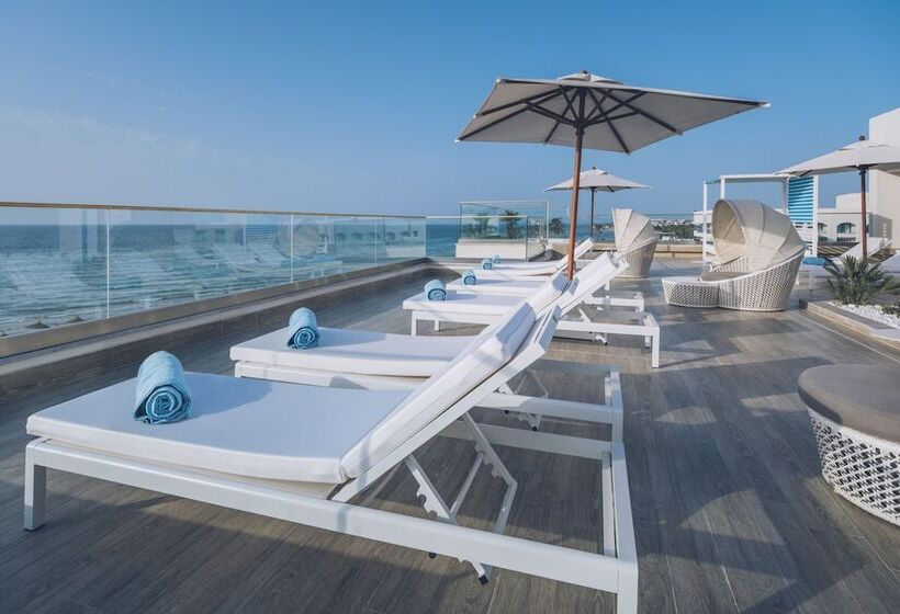 ホテル Iberostar Selection Kuriat Palace