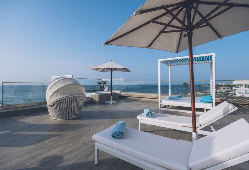 ホテル Iberostar Selection Kuriat Palace