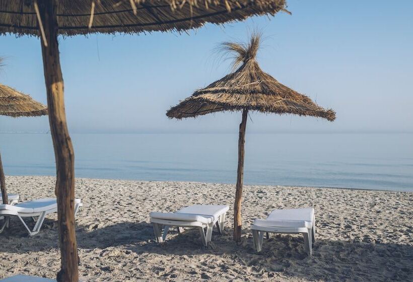 ホテル Iberostar Selection Kuriat Palace