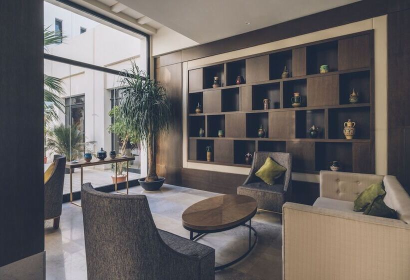 ホテル Iberostar Selection Kuriat Palace