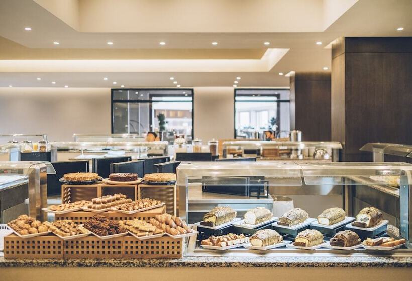 ホテル Iberostar Selection Kuriat Palace