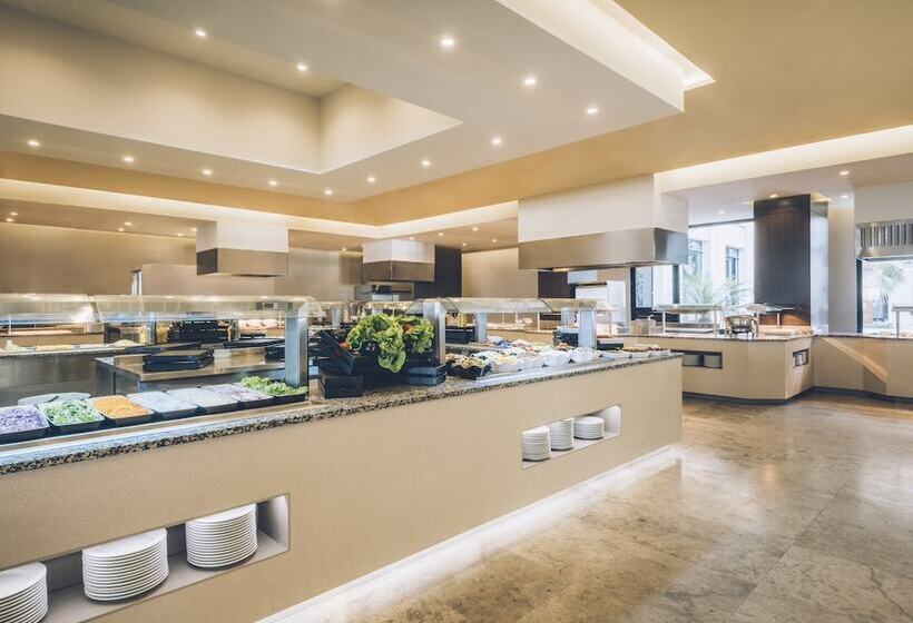 ホテル Iberostar Selection Kuriat Palace