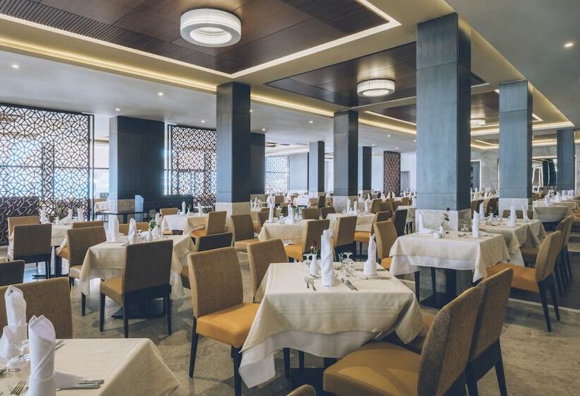 ホテル Iberostar Selection Kuriat Palace