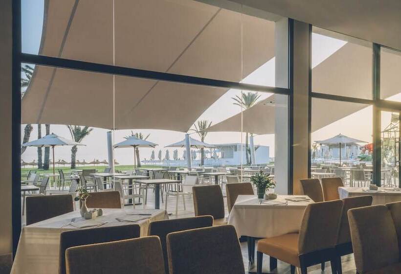 ホテル Iberostar Selection Kuriat Palace